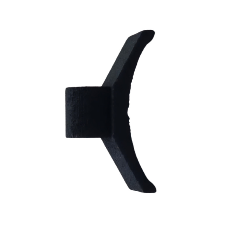 Trigger Extension for Walther