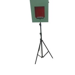 Target Stand for shooting Practise (With Lightng System)