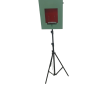 Target Stand for shooting Practise (With Lightng System)