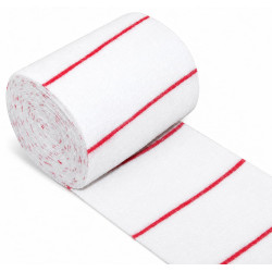 Gun Cleaning Cloth Flannelette Chindi | Gun Cleaning Cloth