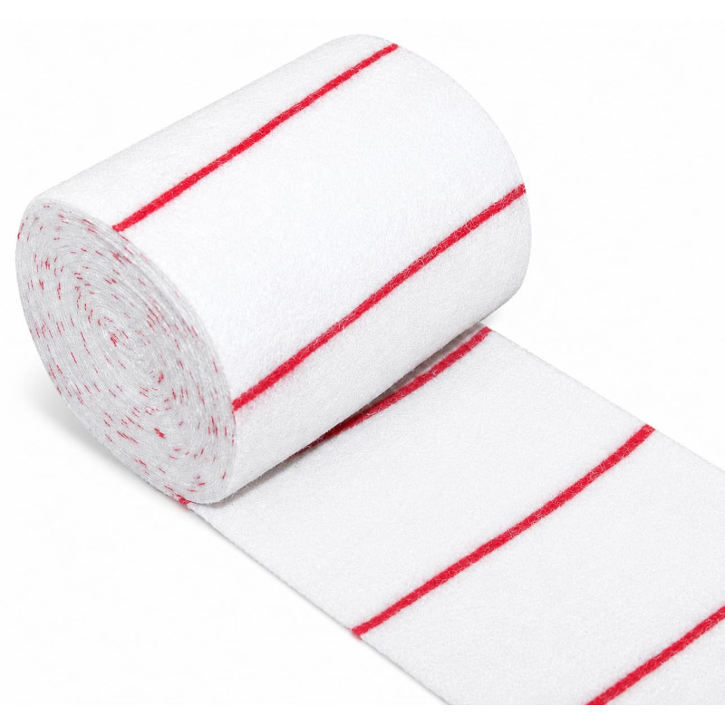 Gun Cleaning Cloth Flannelette Chindi | Gun Cleaning Cloth