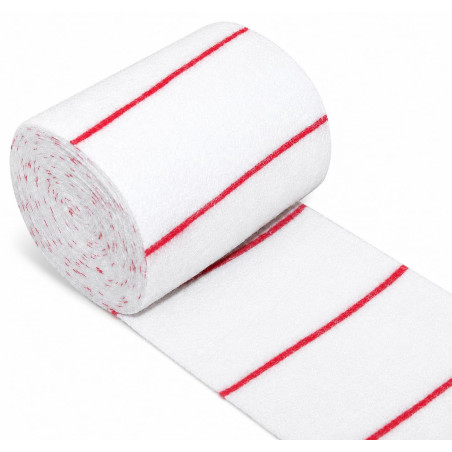 Gun Cleaning Cloth Flannelette Chindi | Gun Cleaning Cloth
