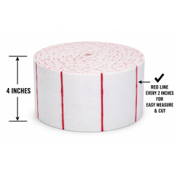 Gun Cleaning Cloth Flannelette Chindi | Gun Cleaning Cloth