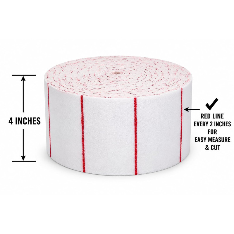 Gun Cleaning Cloth Flannelette Chindi | Gun Cleaning Cloth