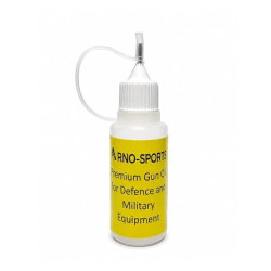 Gun Oil for Defence and Military Equipment (15 ML)