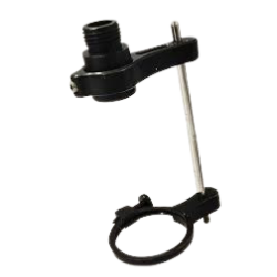Monoframe for Air Rifles