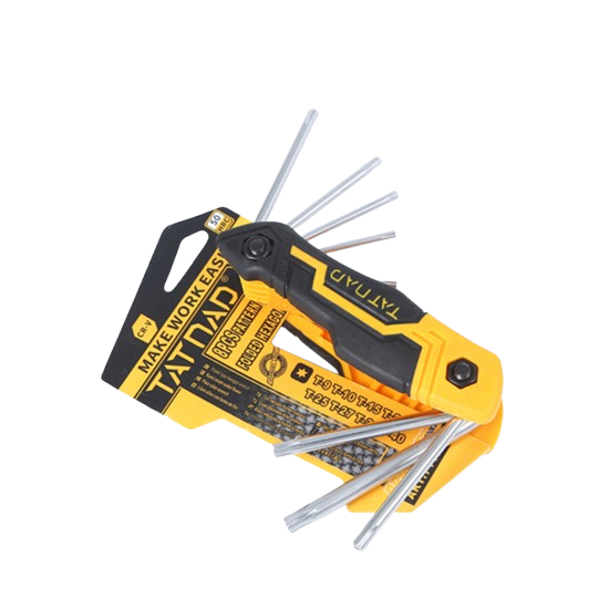TATNAD Allen Key Set
