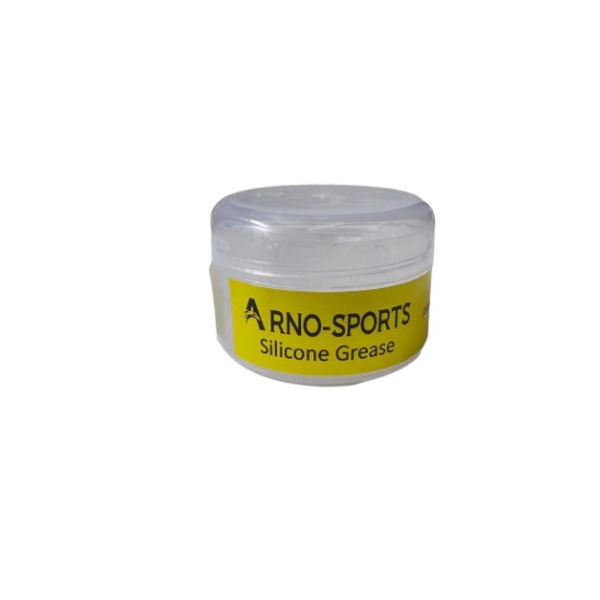 Silicone Grease for O-Rings