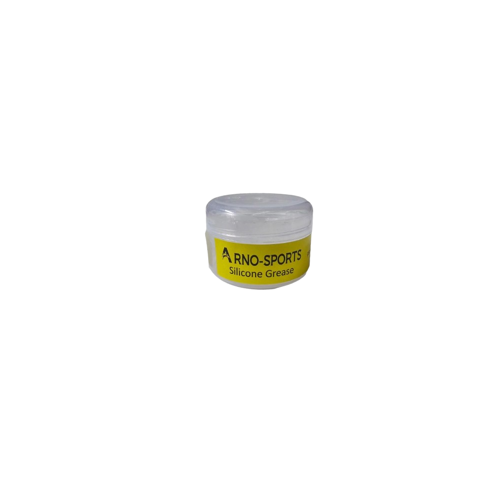 Silicone Grease for O-Rings