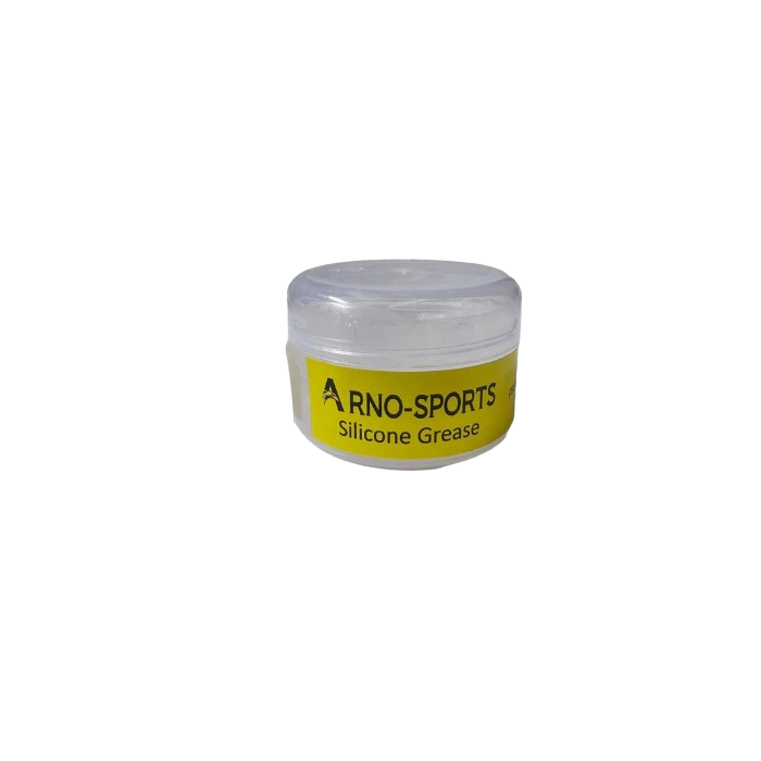 Silicone Grease for O-Rings
