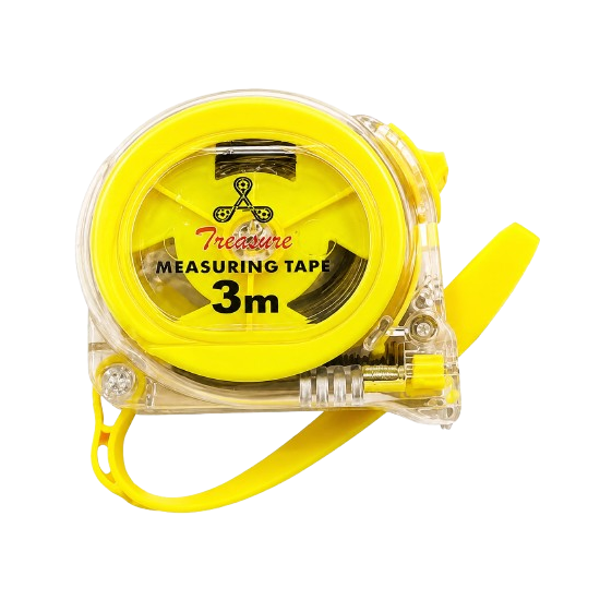 Measuring Tape 3M