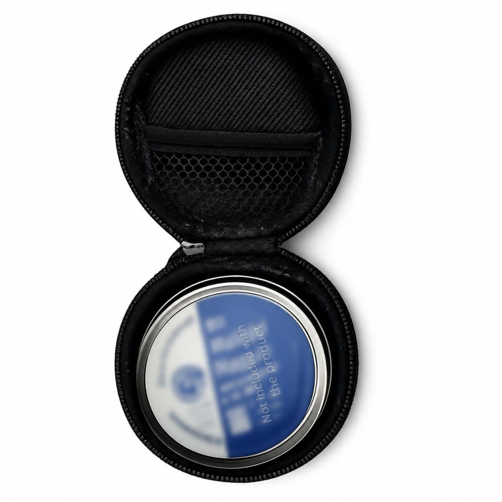 Pellet Box Case