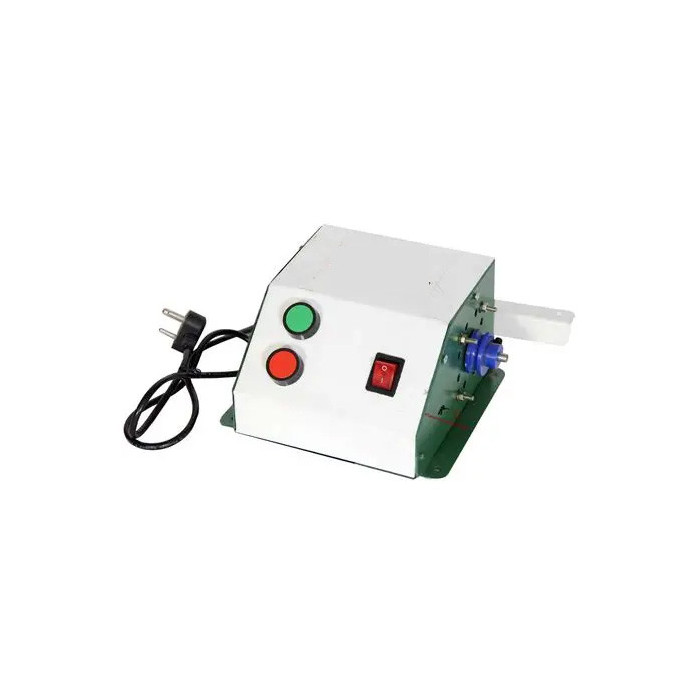 10m Air Range Electric Target Pulley