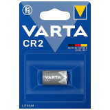 Varta CR2 Lithium Battery 3V