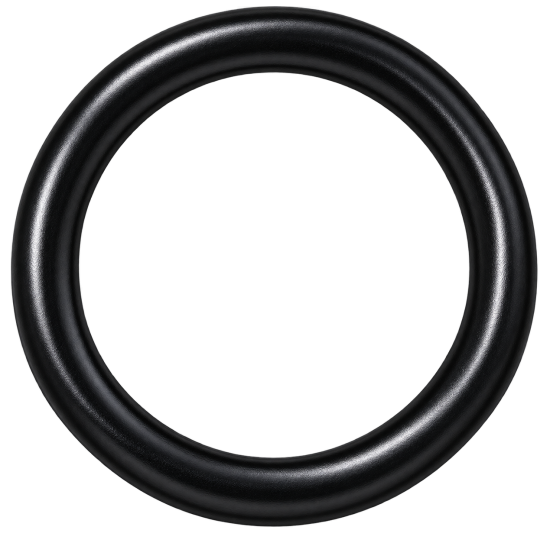 O-Ring for Morini CM162/CM200 Filling Adapter