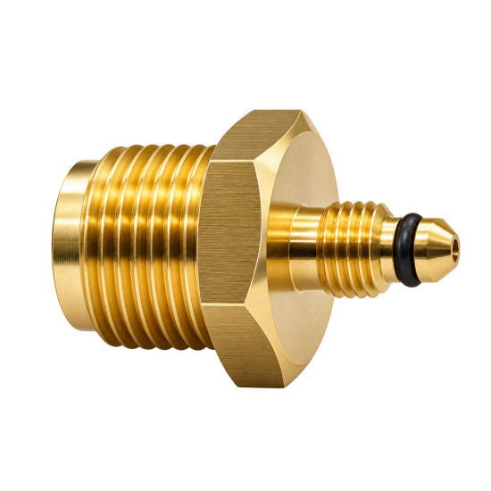 Air Filling adapter for Steyr Pistol