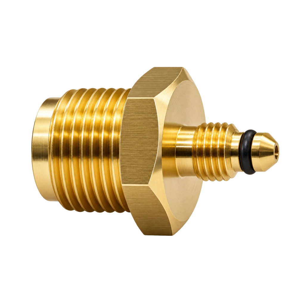 Air Filling adapter for Steyr Pistol