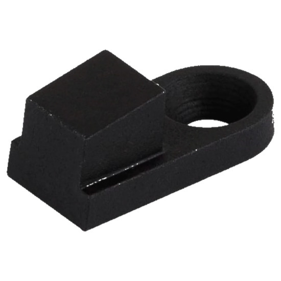 Morini Air Pistol Sight Mount / Sight Base