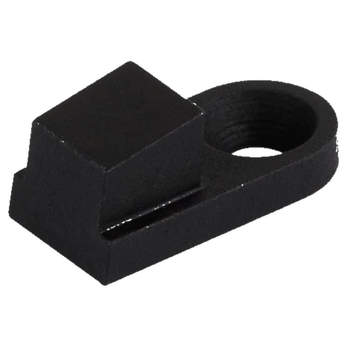 Morini Air Pistol Sight Mount / Sight Base