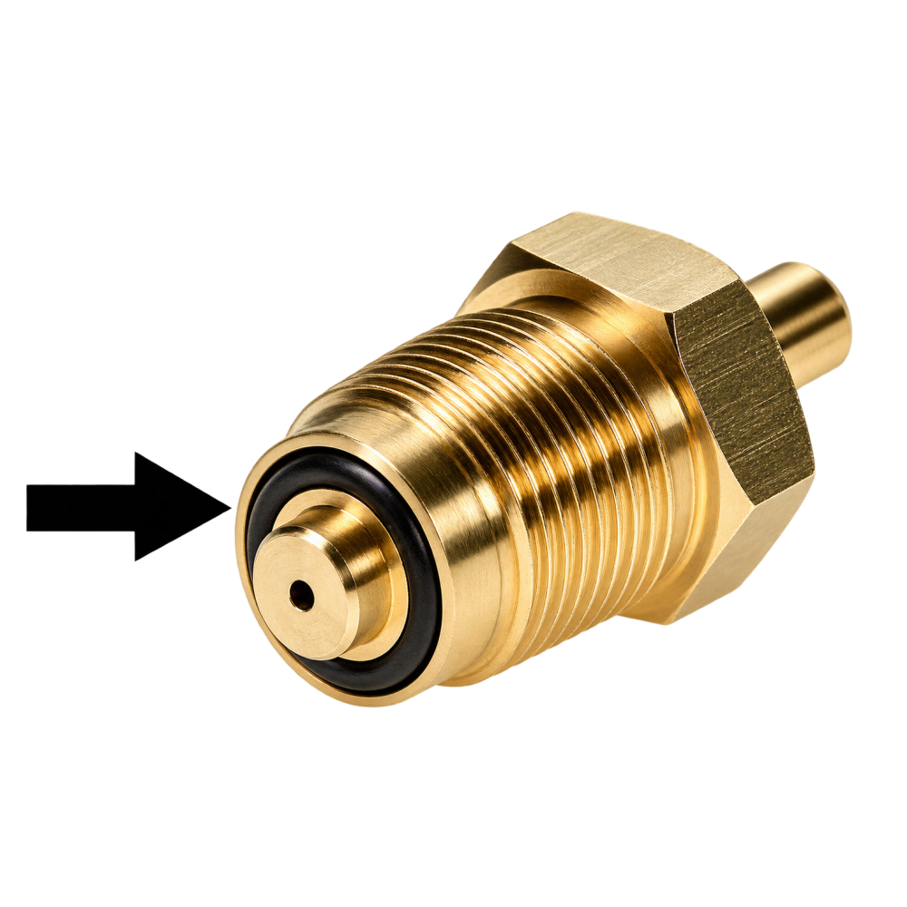 O-Ring for Walther Filling Adapter