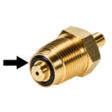 O-Ring for Walther Filling Adapter