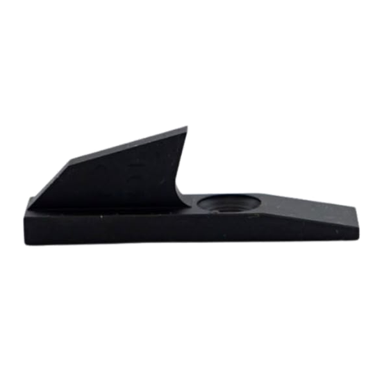 Steyr Air Pistol Sight Mount / Sight Base