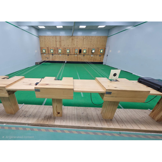 EST Frame for Manual Pulleys | Arno-Sports
