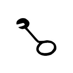 KIt Button Opener