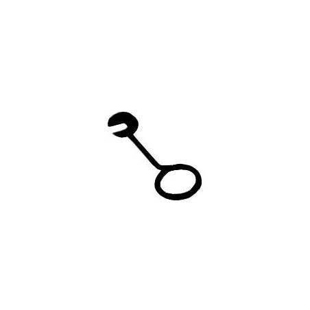 KIt Button Opener