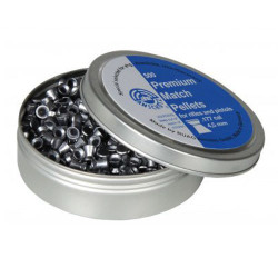 AHG Premium Match Pellets