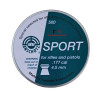 Anschutz Sport Rifle Pistol Pellets
