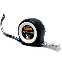 Trickle Measuring Tape Auto Lock