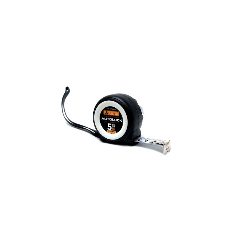 Trickle Measuring Tape Auto Lock