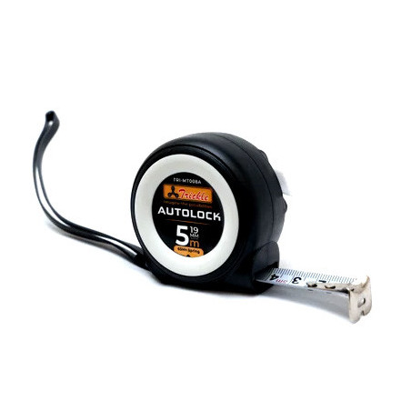 Trickle Measuring Tape Auto Lock