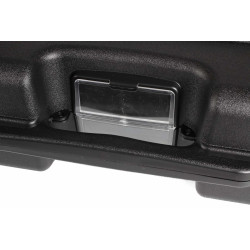Name Tag for Walther Rifle case