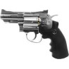 Dan Wesson 715 2.5 Inch .177Cal, 4.5mm Co2 BB Air Revolver
