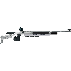 LG400-M Alutec Expert Match Air Rifle