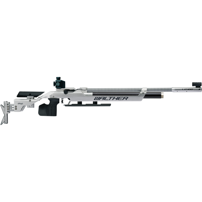 LG400-M Alutec Expert Match Air Rifle