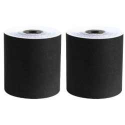 Black Paper Roll for 10M (SIUS Approved)