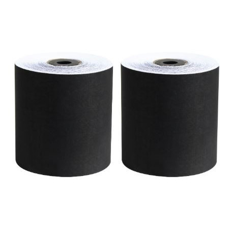 Black Paper Roll for 10M (SIUS Approved)