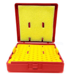 Pellet Match Box