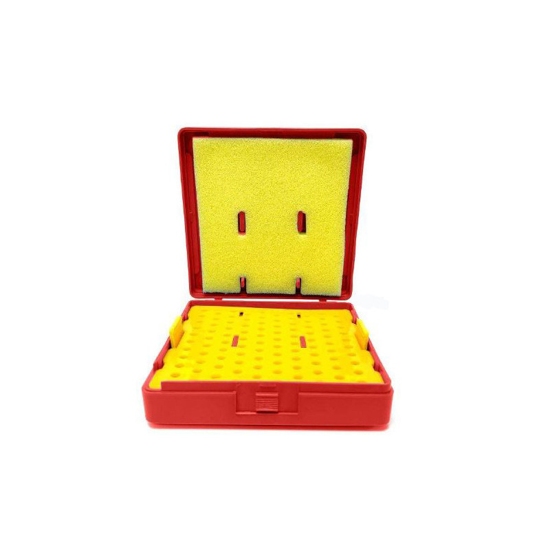 Pellet Match Box