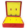 Pellet Match Box