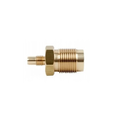 Walther AIR Filling adapter