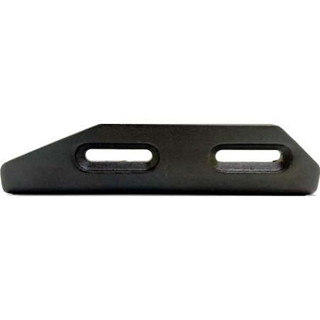 Cheekplate compatible with Walther LG400