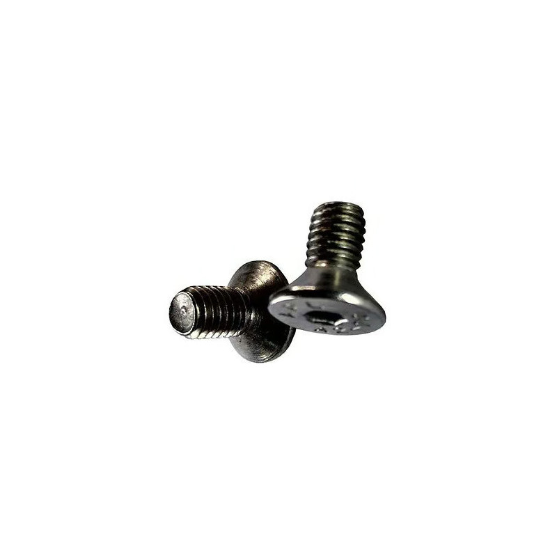 Cheek Plate Screw for Walther (Pack of2)