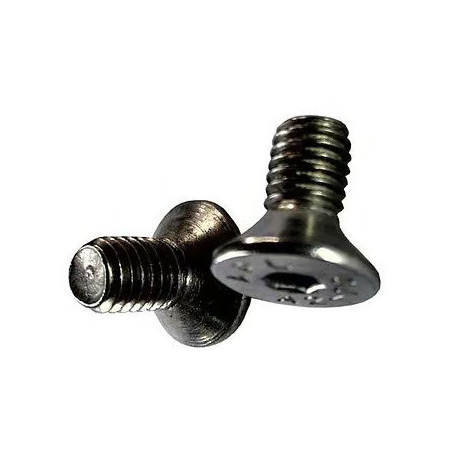 Cheek Plate Screw for Walther (Pack of2)