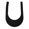 Shooting Visor | Neoprene Shooting Cap for Shooters – Comfort & Focus | Arno Sports