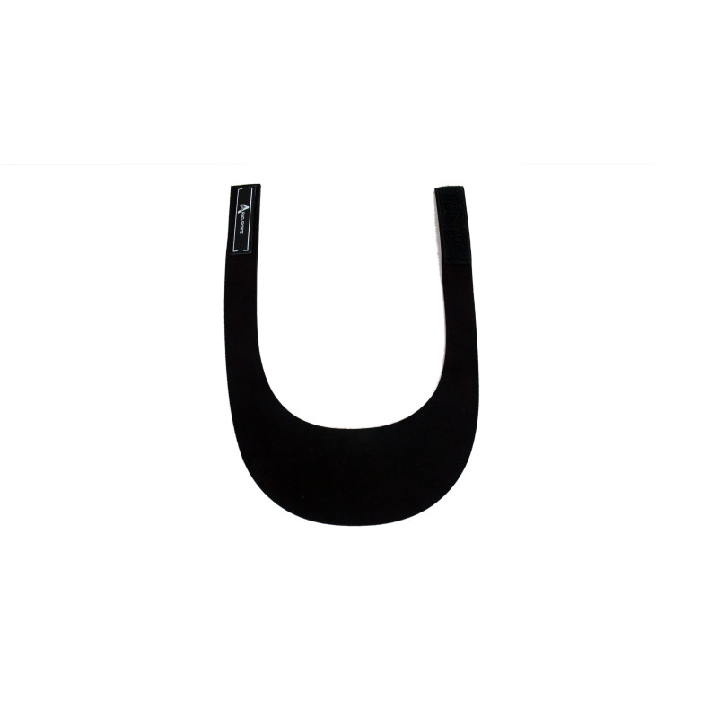 Shooting Visor | Neoprene Shooting Cap for Shooters – Comfort & Focus | Arno Sports