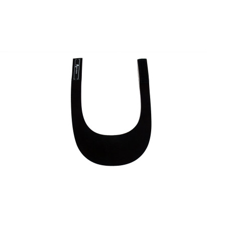 Shooting Visor | Neoprene Shooting Cap for Shooters – Comfort & Focus | Arno Sports